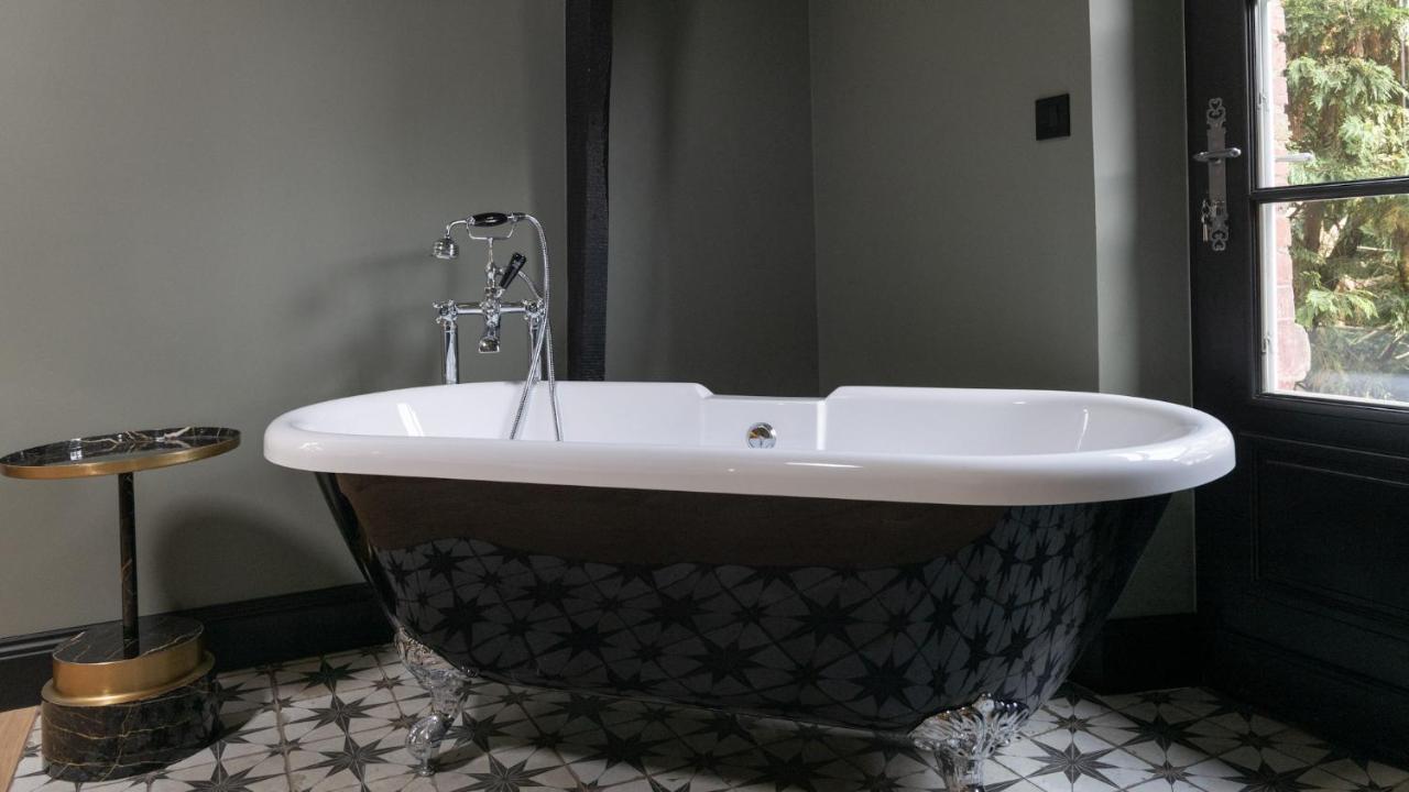 Maison Heronniere Compiègne Buitenkant foto