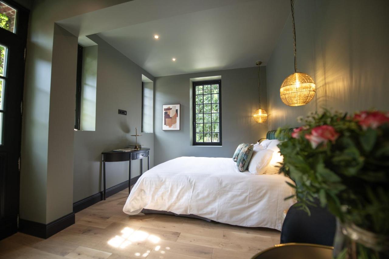 Maison Heronniere Compiègne Buitenkant foto
