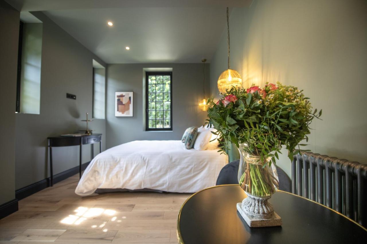 Maison Heronniere Compiègne Buitenkant foto